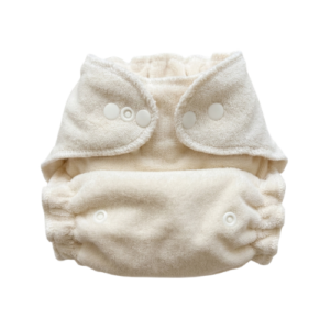 Mother-ease Element Fitted Diaper