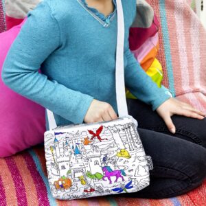 EatSleepDoodle Bags