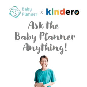 Free 15-min Consult - Ask the Baby Planner Anything