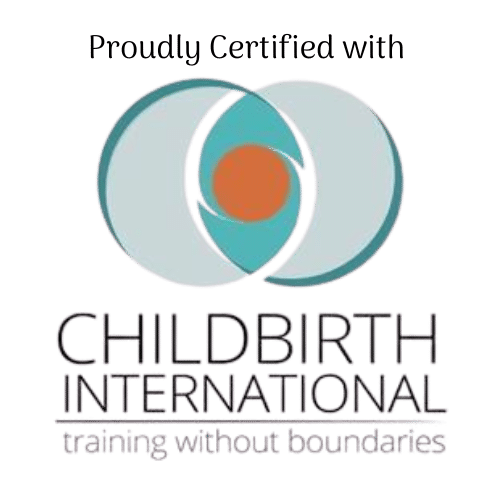 Proudly Certified CBI transparent