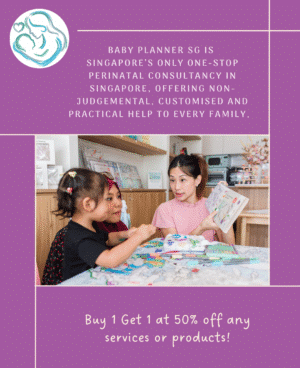 Children's Day Pop-up @ Baby Angel (4 Oct 2025) - Image 2