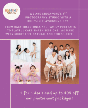 Children's Day Pop-up @ Baby Angel (4 Oct 2025) - Image 14