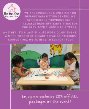 Children's Day Pop-up @ Baby Angel (4 Oct 2025) - Image 13