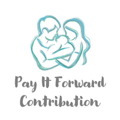 Pay It Forward Contribution