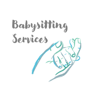 Ad-hoc Babysitting Services