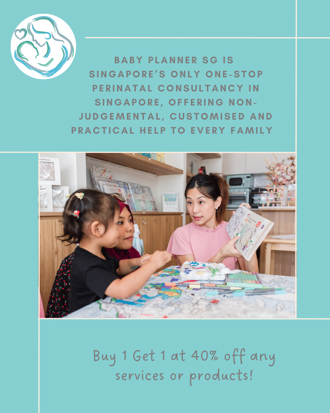 Pop-Up @ Perennial Business City (22-26 Jun Apr 2026) - Image 2
